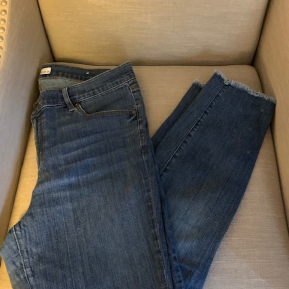 Loft Jeans - Picture 1 of 2